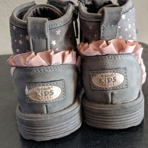 Dr. Scholls Kids - toddler size 10 boots